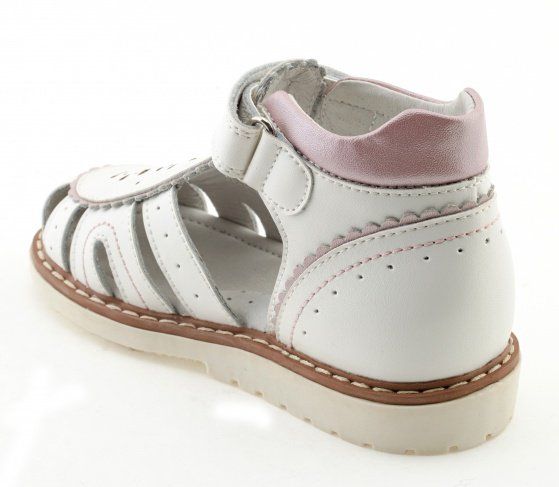 Детские босоножки 55-137 Sursil-Ortho летние