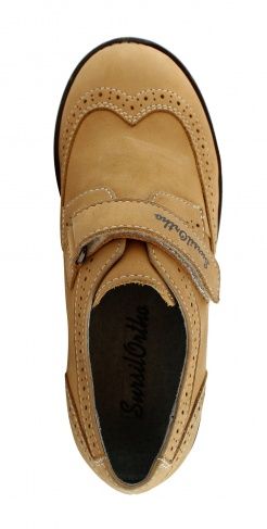 Школьные туфли 33-229-2 Sursil-Ortho