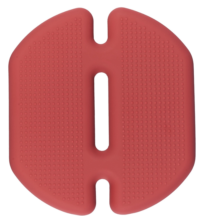 Массажер для ног RS350 KINERAPY, коралловый купить в OrtoMir24