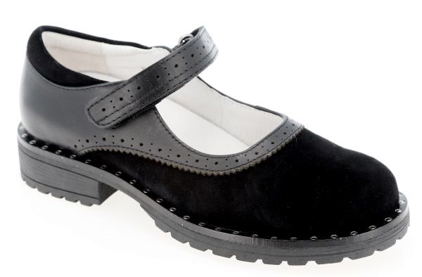 Школьные туфли 33-504 Sursil-Ortho