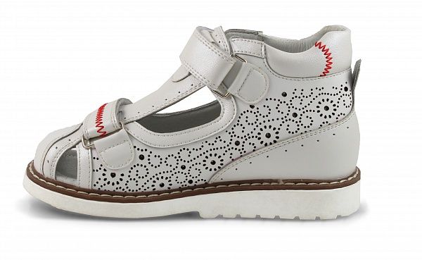 Детские босоножки 55-310S Sursil-Ortho летние