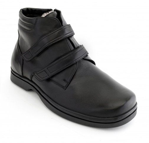 ботинки 29209 Sursil-Ortho на зиму