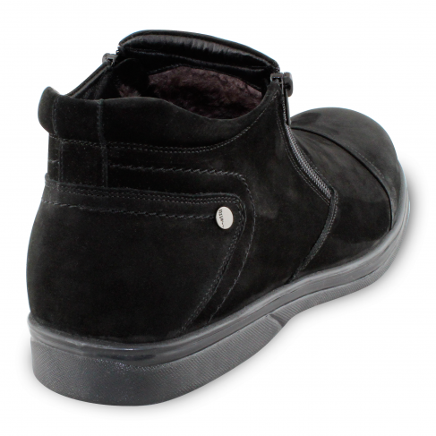 ботинки 29709 Sursil-Ortho на зиму