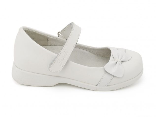 Школьные туфли 33-300 Sursil-Ortho