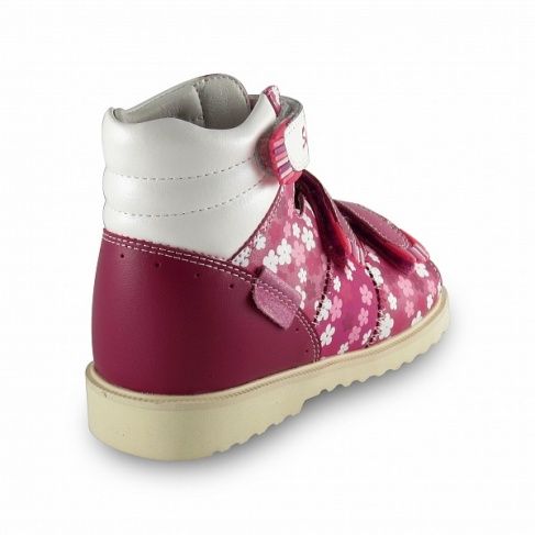 Детские босоножки 15-244M Sursil-Ortho летние