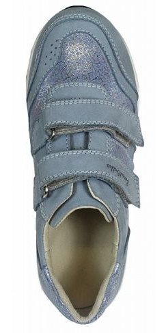 Детские кроссовки 65-136 Sursil-Ortho