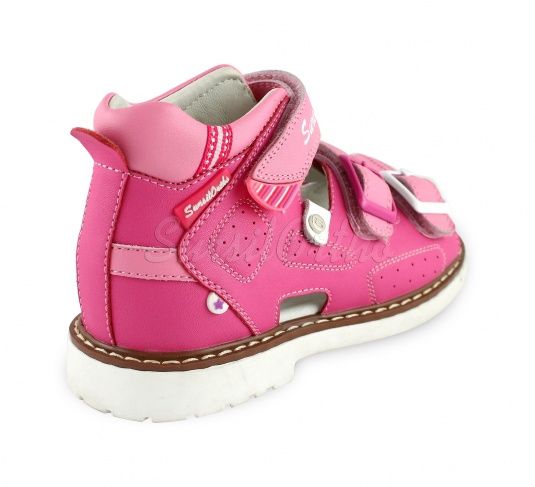 Детские босоножки 55-178 Sursil-Ortho летние