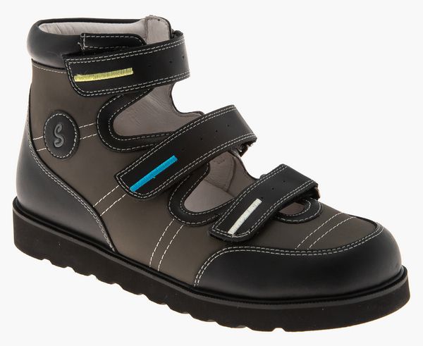 Детские босоножки 13-127 Sursil-Ortho летние