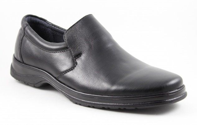 полуботинки 141105 Sursil-Ortho на демисезон