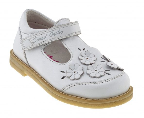 Детские туфли 55-171 Sursil-Ortho летние