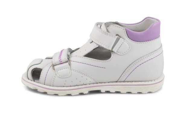 Детские босоножки 55-318M Sursil-Ortho летние