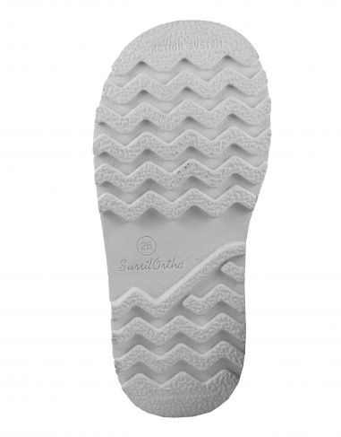 Детские босоножки 55-195 Sursil-Ortho летние