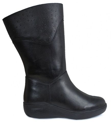 ботильоны 180504 Sursil-Ortho на зиму