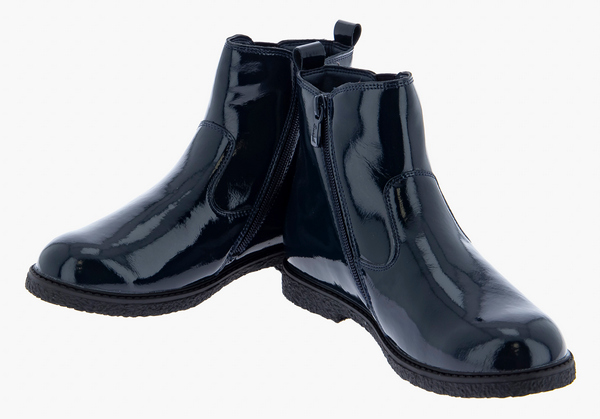 Детские ботинки 55-234 Sursil-Ortho демисезонные