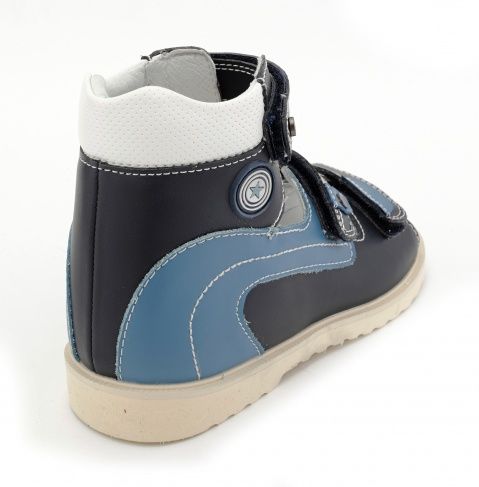 Детские босоножки 13-103 Sursil-Ortho летние