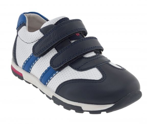 Детские кроссовки 55-169 Sursil-Ortho